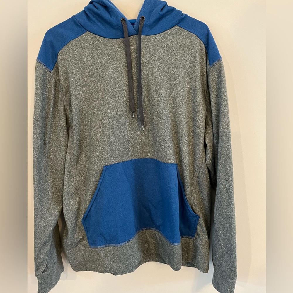 Light Hoodie